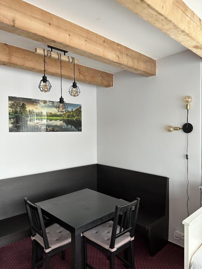 Apartmany Bella Vista Lipno Frydava Exteriör bild